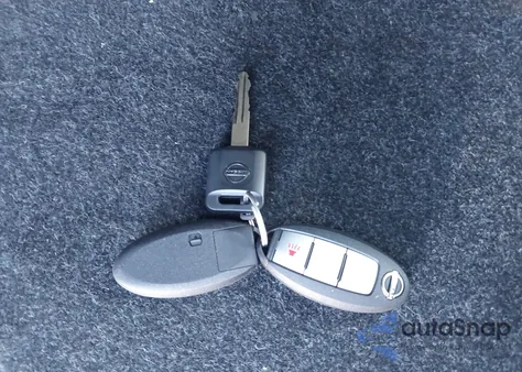 2025 Nissan Frontier King Cab S 4X4 from USA, damaged, VIN 1N6ED1CM7SN608874